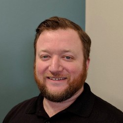 Jeffrey Forsyth  avatar